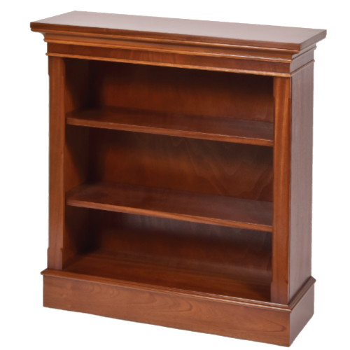 Bookshelves